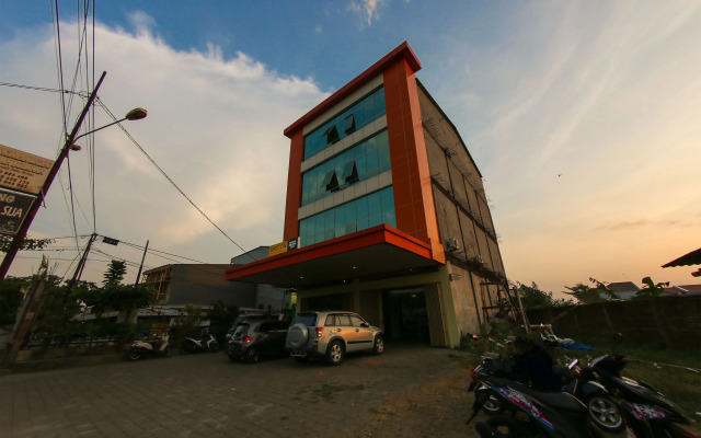 Hotel O Pondok Bintang