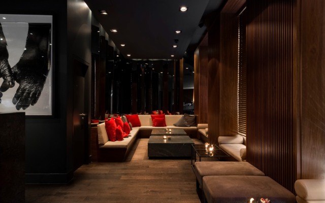Hotel Amano Rooms & Apartments
