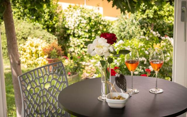 Beautiful Assisi Suite