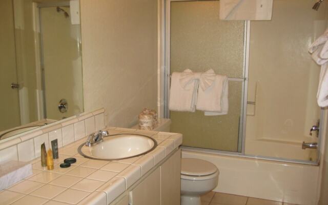 Hidden Valley Condominiums