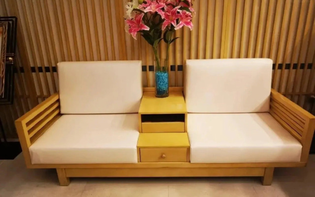 Spring Hotel Gupin Road - Fuzhou