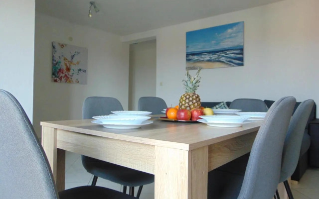 Apartment 3