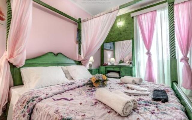 Kalixenia Suite