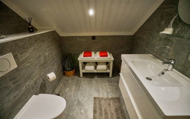 Lapland Guesthouse