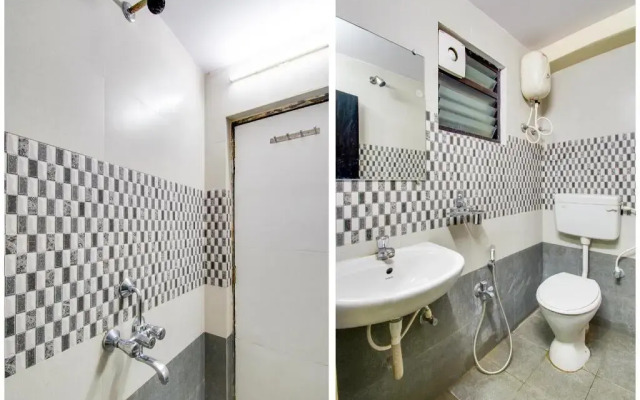 Hotel Amar Residency by OYO Rooms