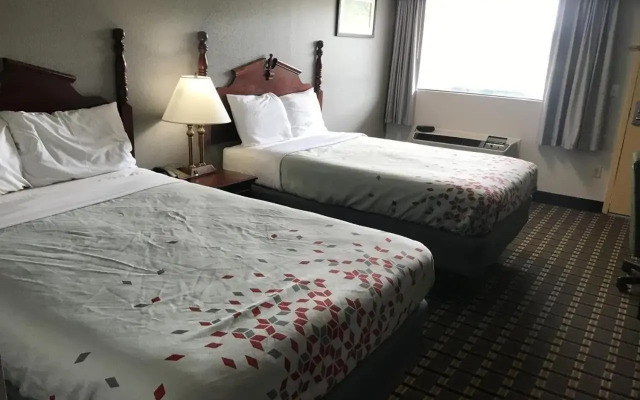 Western Motel Thomasville