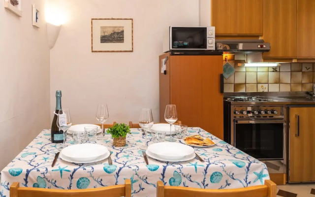 La Lampara House in Cannigione