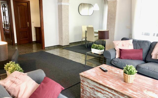 The Cliffs Vicedo - The Fisherman