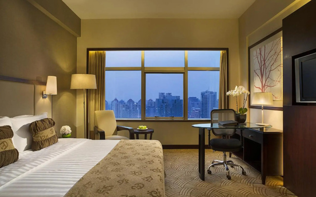 Celebrity International Grand Hotel