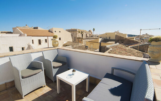 Aretusa Vacanze B&B