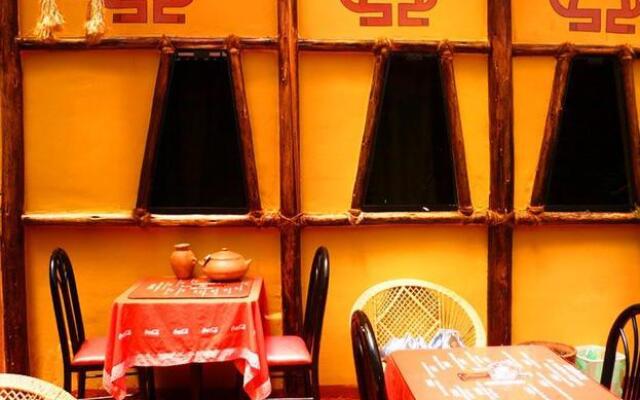 Pirwa Bed & Breakfast Suecia