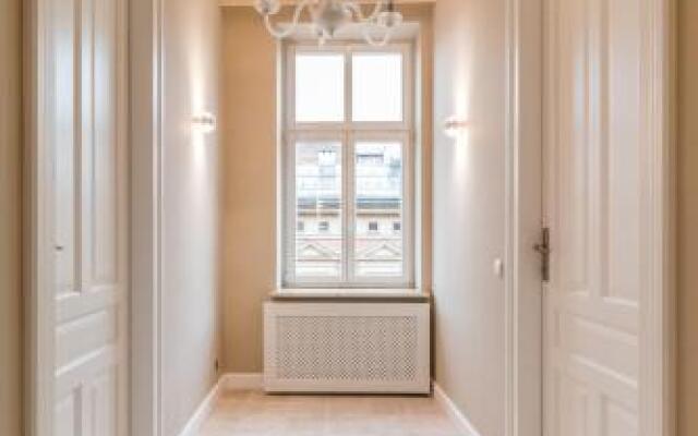 Delis Apartments Dluga Street 11 3