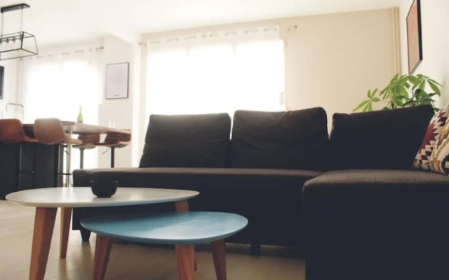 Suite Temple 17