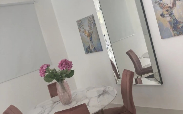 IV Verdana Rental