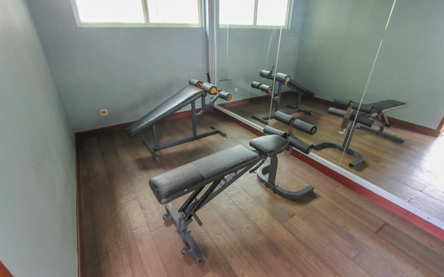 Swiss-Belhotel Maleosan Manado