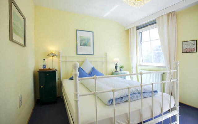 Das kleine Hotel am Park Garni