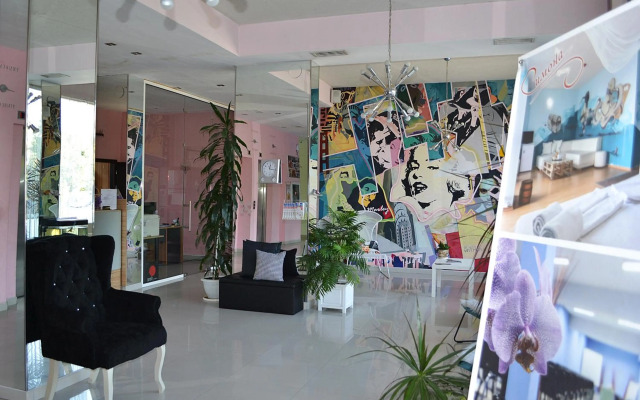 Art Hotel Simona