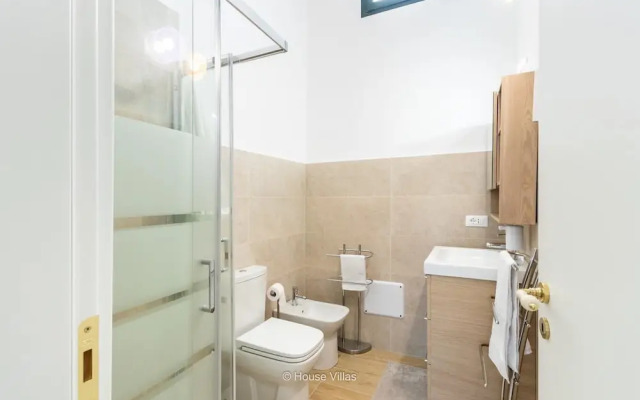House Villas - 1777 Luxury Suite