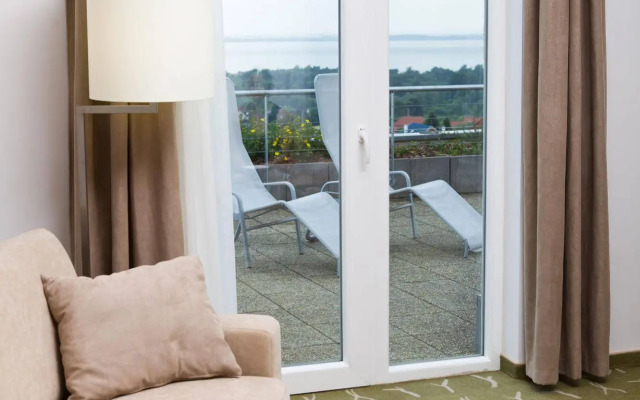 Zenit Hotel Balaton