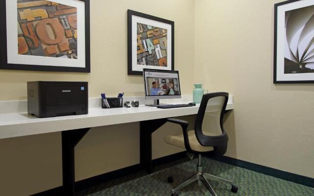 Candlewood Suites Dallas-Frisco NW Toyota Ctr by IHG