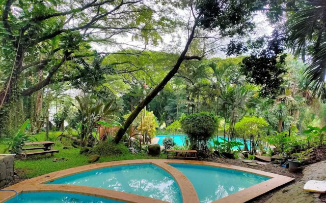 Grand Mulia Sakinah Boutique by OYO Rooms