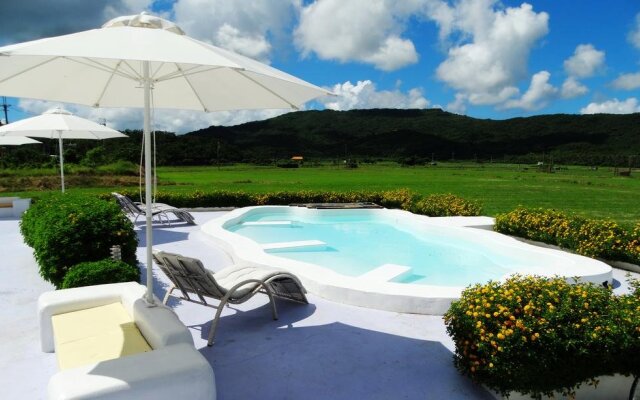 Small House Villa