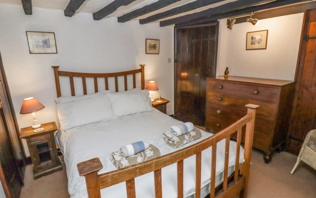 Newbury Cottage