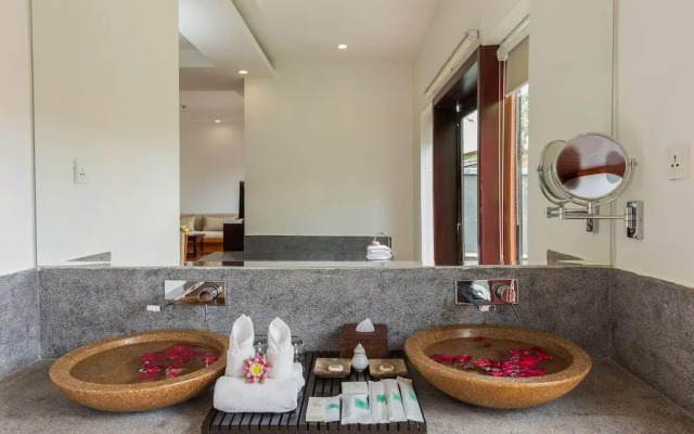 Nita By Vo Private Pool