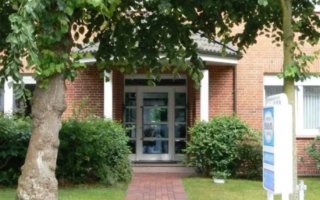 Gstehaus  Landhaus Braband