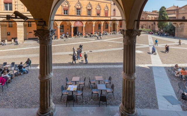 Santo Stefano 13 - Quadrilocale elegante