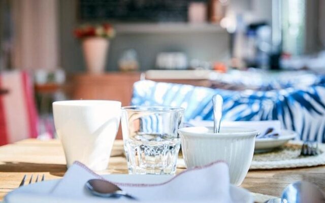 Trevoyan Guest House