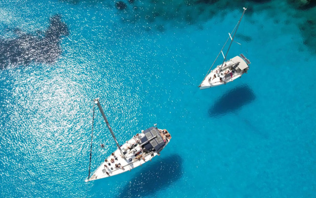 Hotel Eleni
