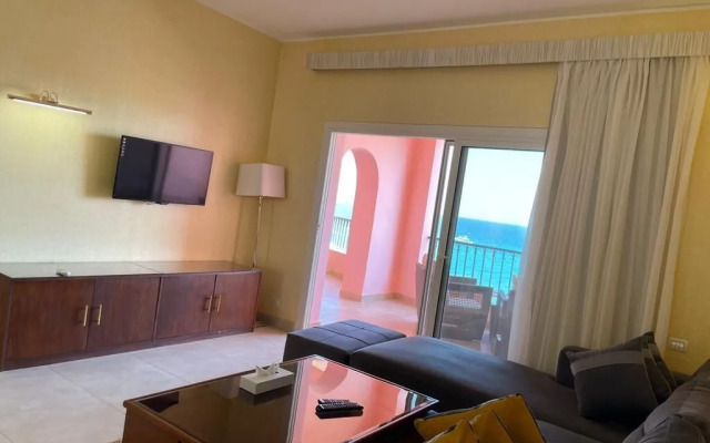 La Siesta Hotel Al Sokhna