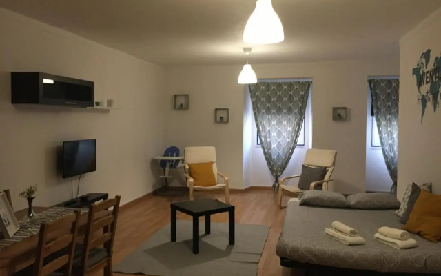 Marquês de Pombal 55