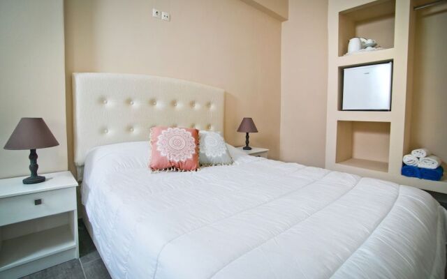 Kantouni Elegant Suites Kalymnos