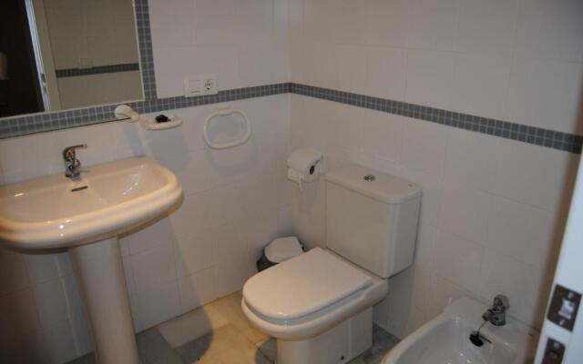 Apartamentos Novo Sancti Petri