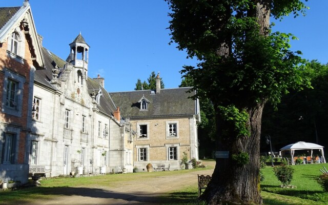 Château de Crocq