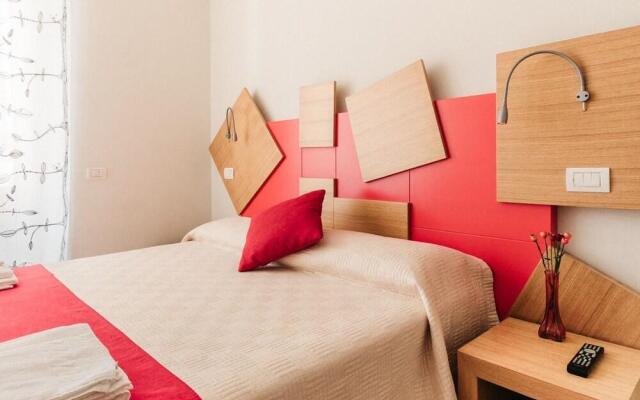 Adriano Augusto B&B