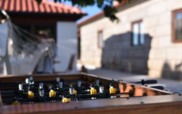 Feel Discovery Maçã Douro