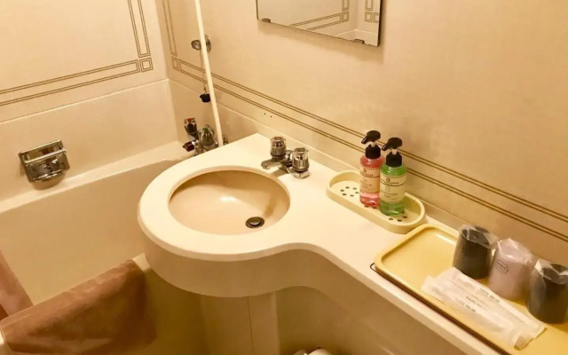 Osaka Bay Plaza Hotel