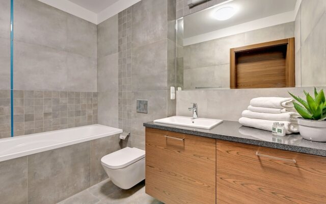 Old Town - Tobiasz Residence by Welcome Apartment