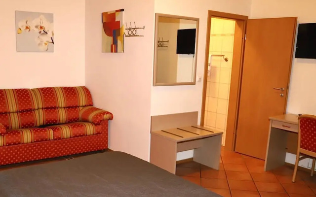 Hotel Romina