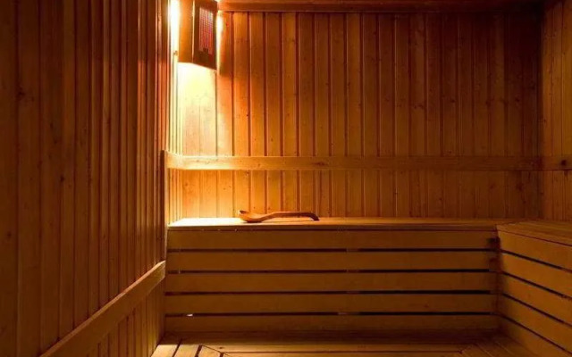 Perun Lodge Apartment