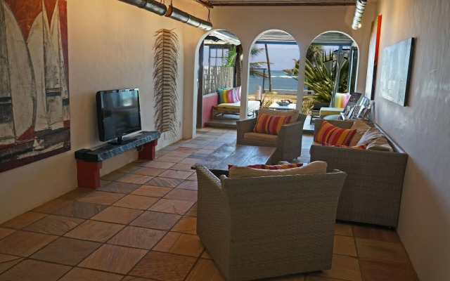 Porto da Lua