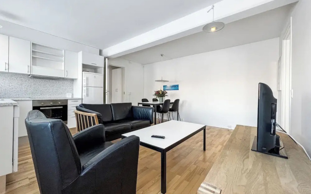 Hotel Nordbo City