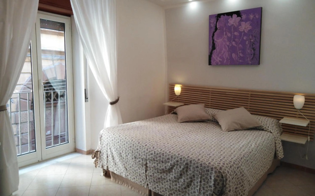 Casa Nel Cuore Di Napoli