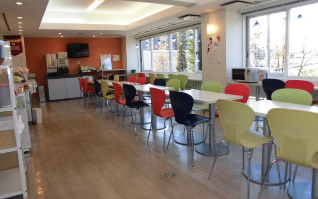 Smile Hotel Sendai Izumi IC