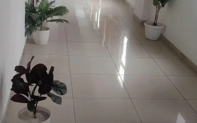 Hotel Paradise -Ahmedabad