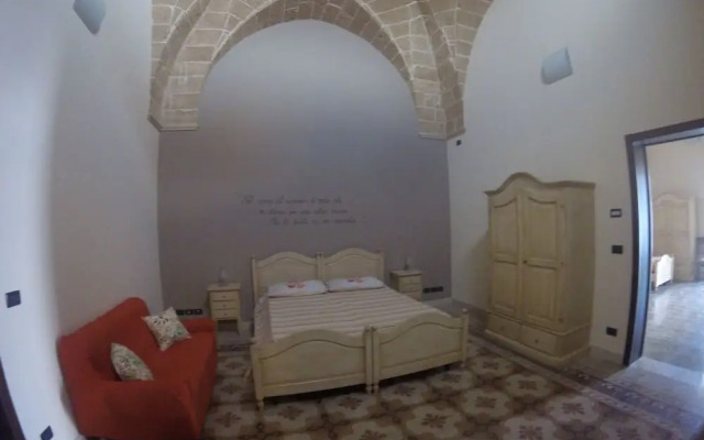 B&B La dimora di Dante