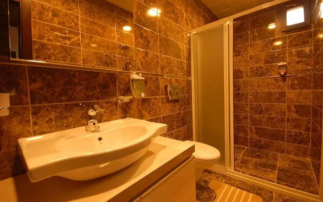 Fimaj Residence & Apart Hotel